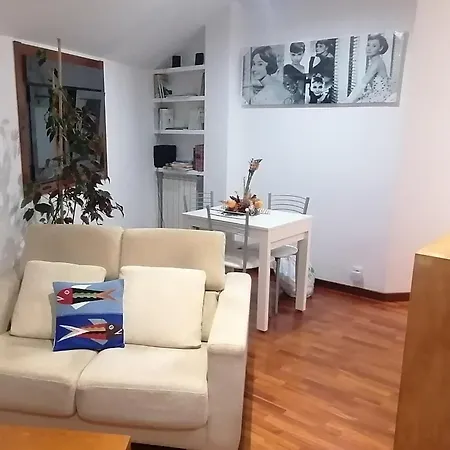 Apartamento El Septimo Arte Vigo