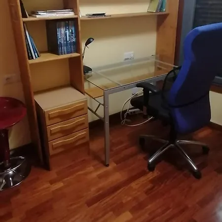 El Septimo Arte Lägenhet *