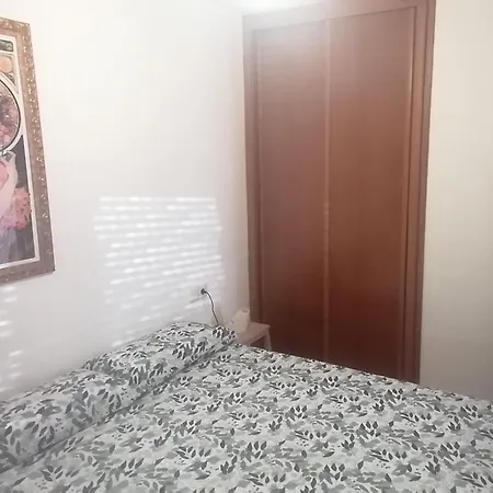 El Septimo Arte Lägenhet