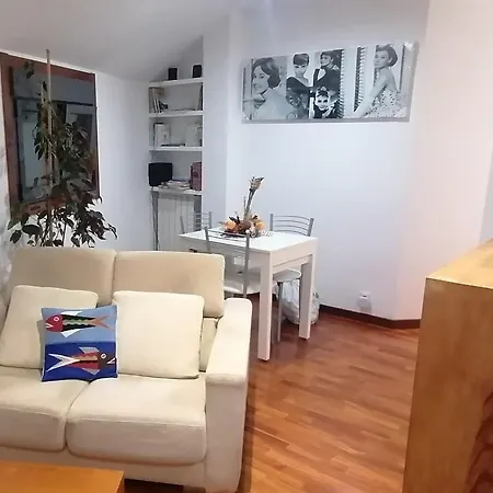 El Septimo Arte 公寓 *