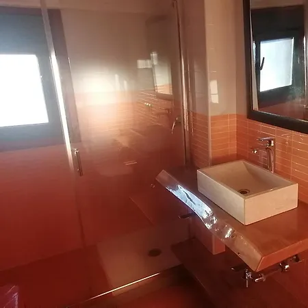 El Septimo Arte Lägenhet