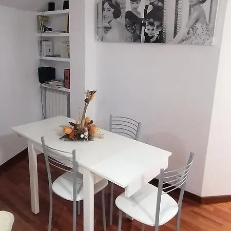 El Septimo Arte Lägenhet *