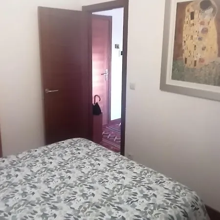 Apartamento El Septimo Arte Vigo