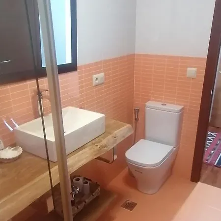 El Septimo Arte Apartamento *