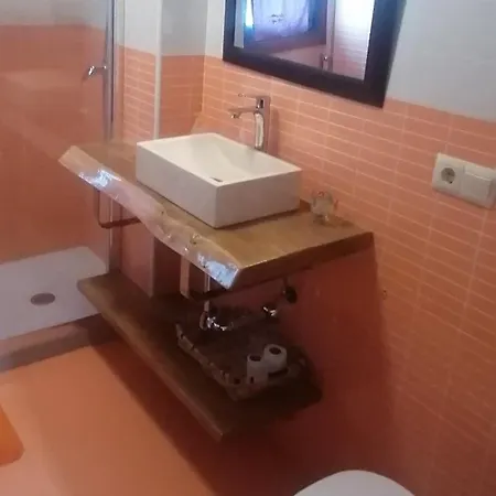 El Septimo Arte Lägenhet *