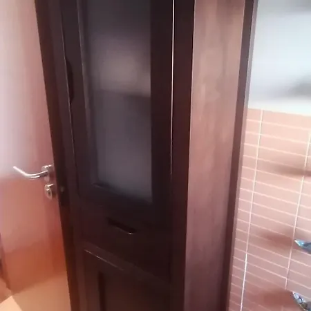 Apartamento El Septimo Arte