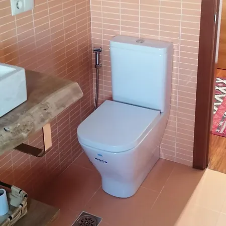 Apartamento El Septimo Arte Vigo