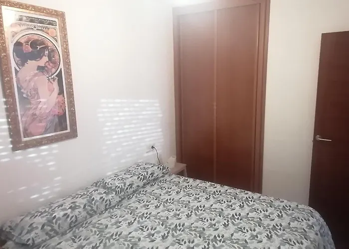 El Septimo Arte Apartament