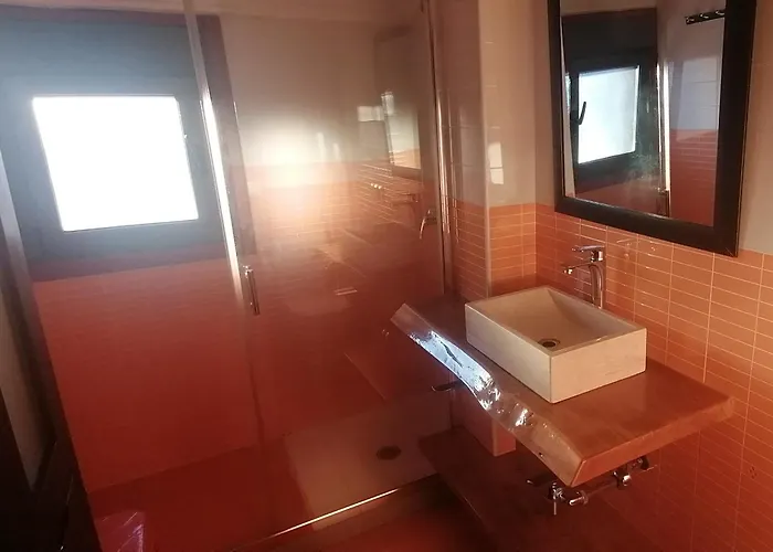 El Septimo Arte Lejlighed