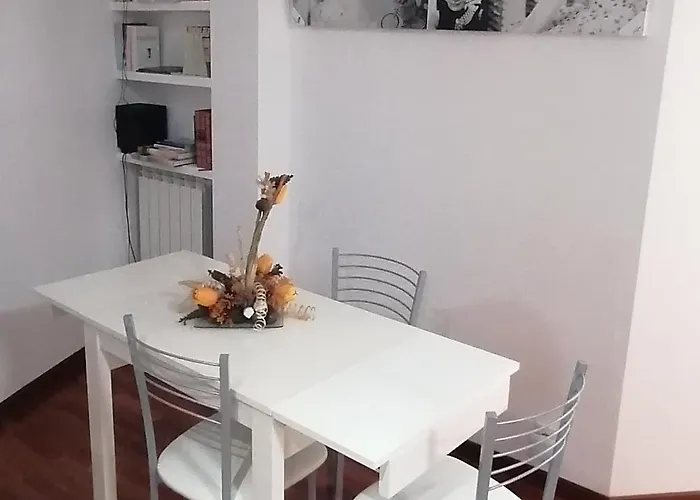 El Septimo Arte Lejlighed *