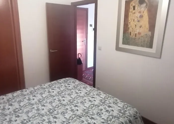 Lejlighed El Septimo Arte Vigo