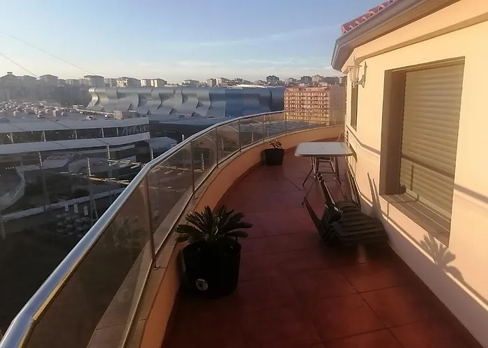 Lejlighed El Septimo Arte