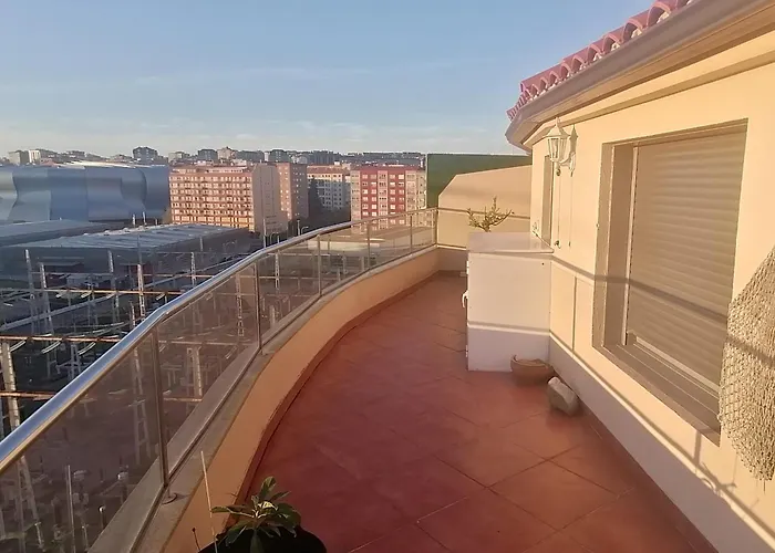 Lejlighed El Septimo Arte