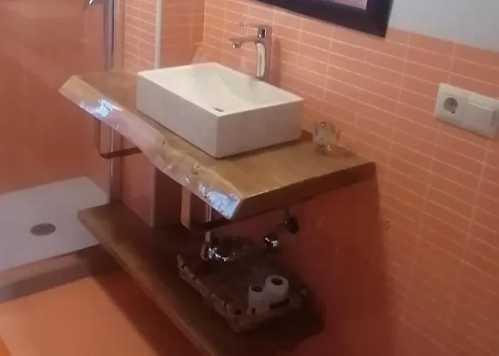 El Septimo Arte Apartament *