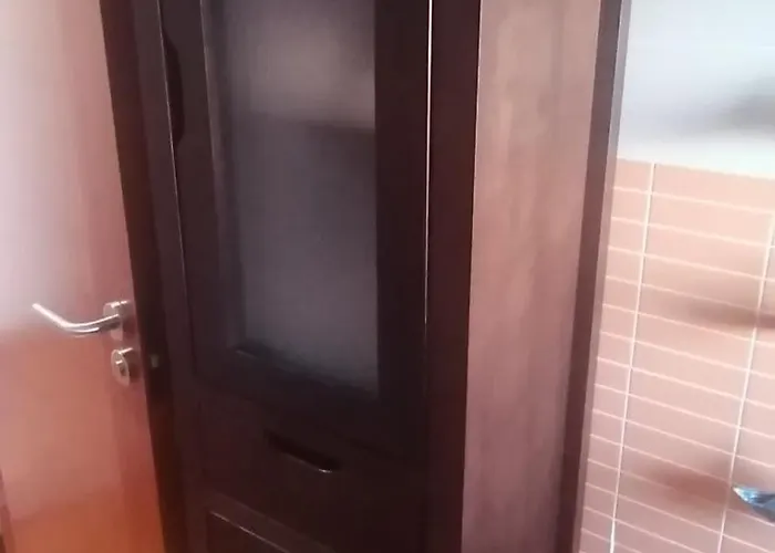 Apartament El Septimo Arte