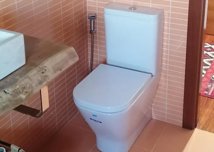 Apartament El Septimo Arte Vigo