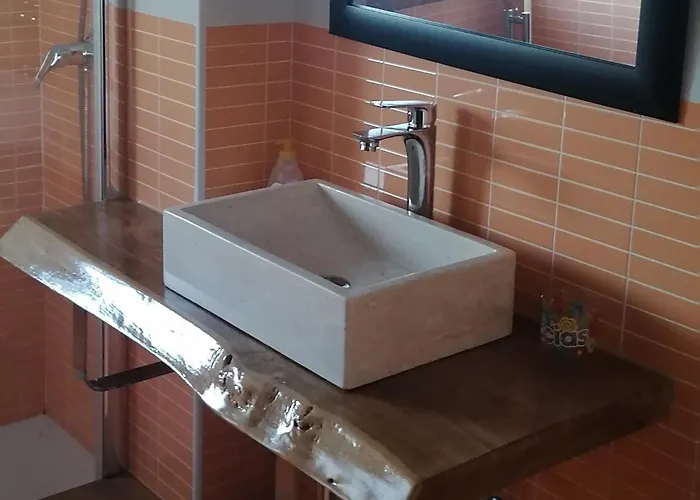 El Septimo Arte Apartament *